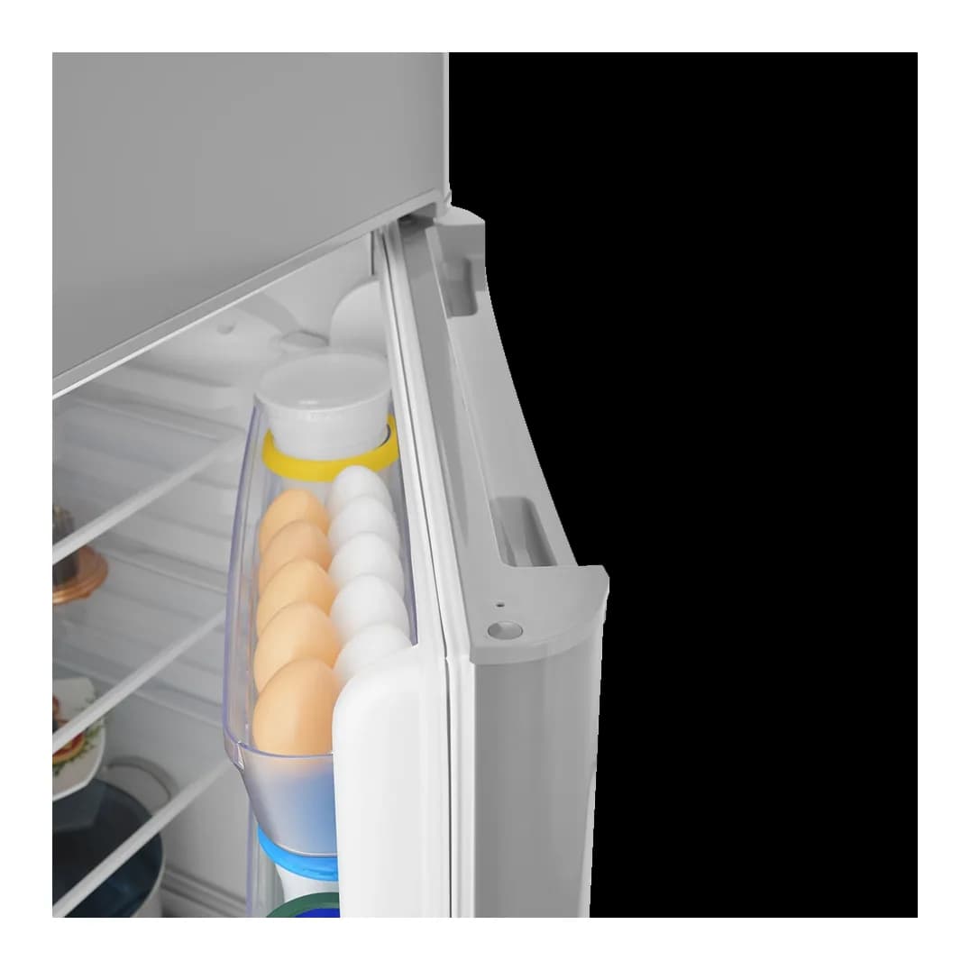 Холодильник с морозильником Indesit TIA 14 G