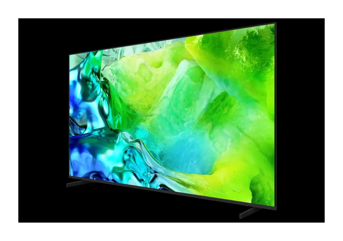 Телевизор Samsung 55" QE55QN80HAUXPY