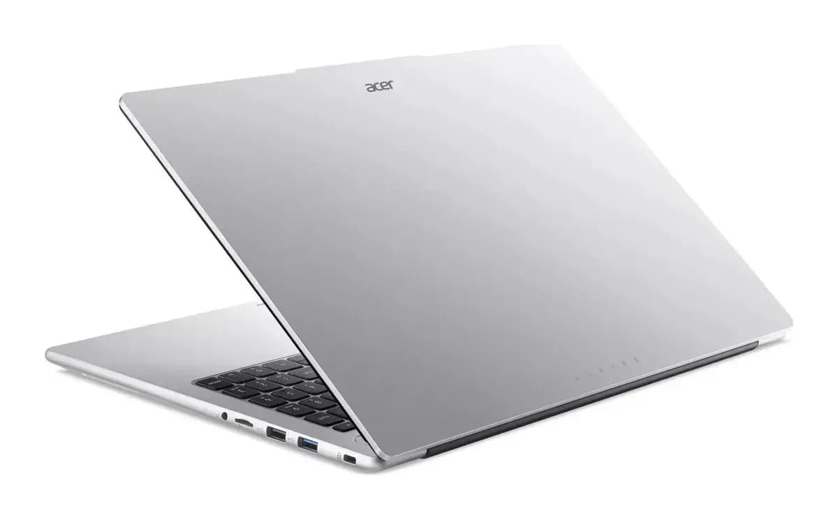 Ноутбук Acer Aspire Lite 15 AL15-45P / R7165SUN (NX.DLQER.001) без ОС