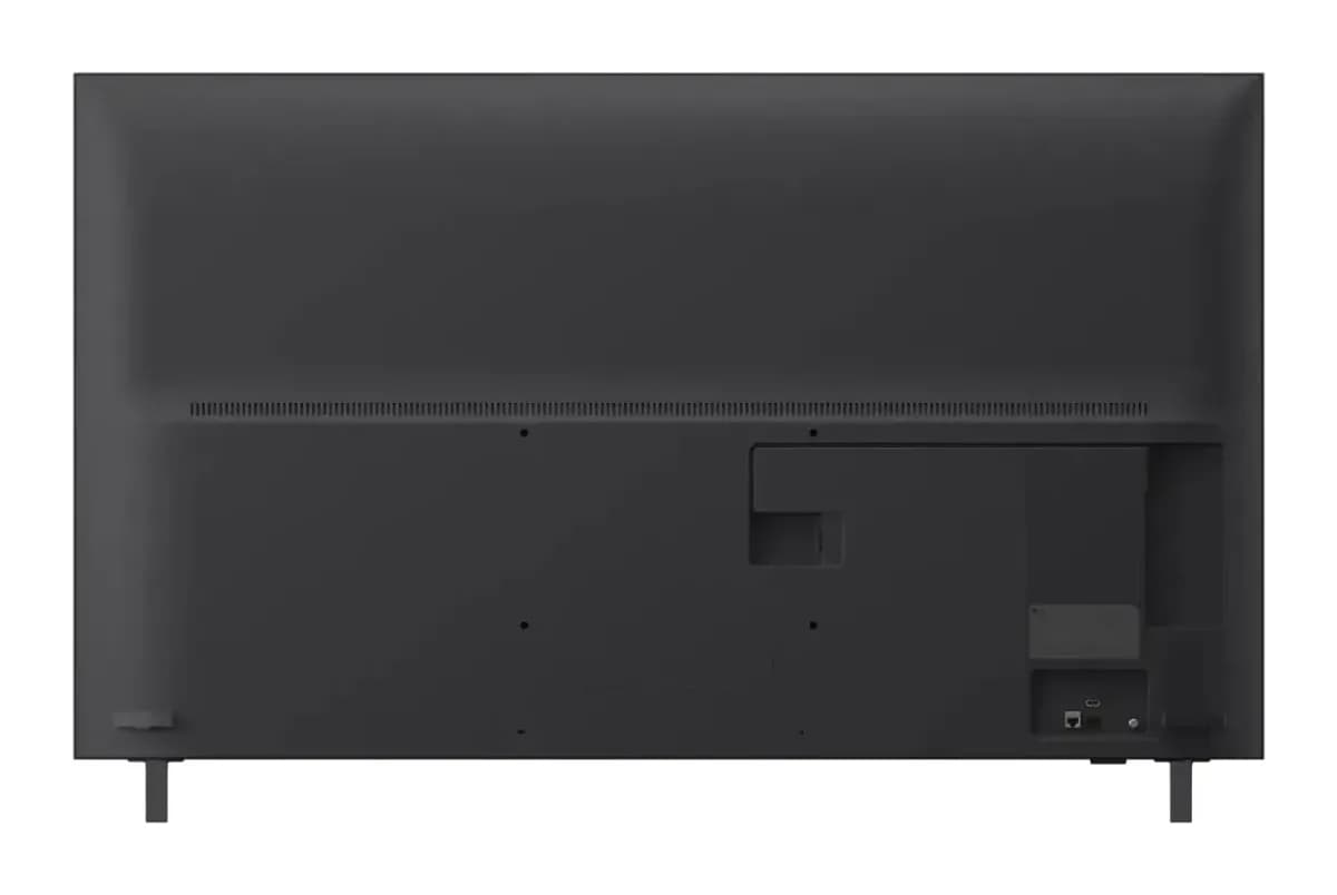 Телевизор LG 55" 55QNED80B6B (miniLED)