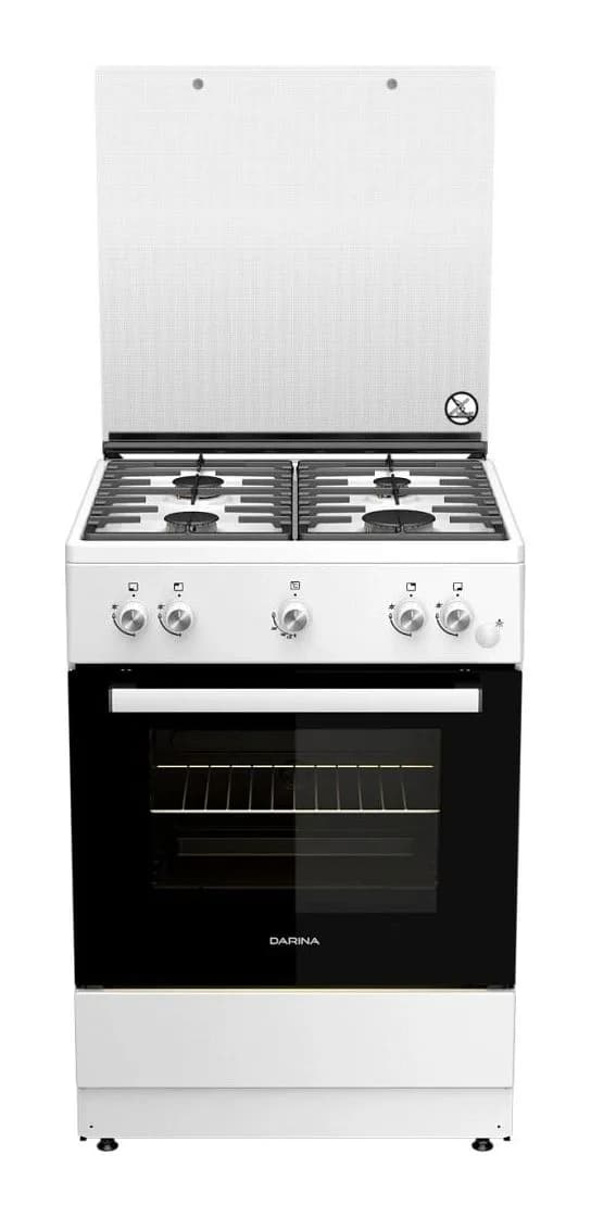 Плита газовая Darina 1F1 GM141 108 W