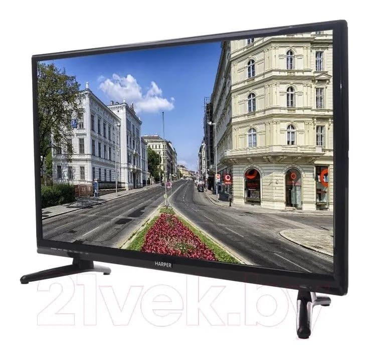 Телевизор Harper 24" 470T 24R470T