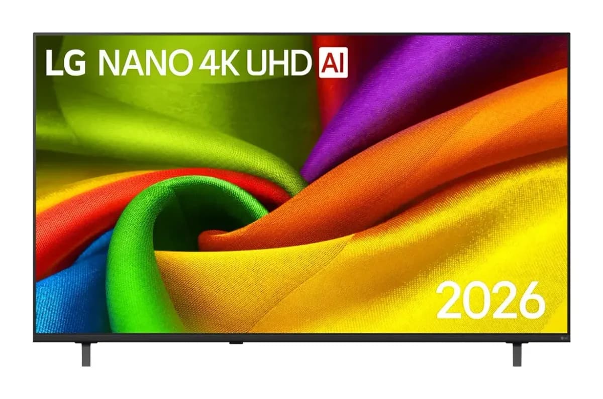 Телевизор LG 65" NU850 65NU850B6LA