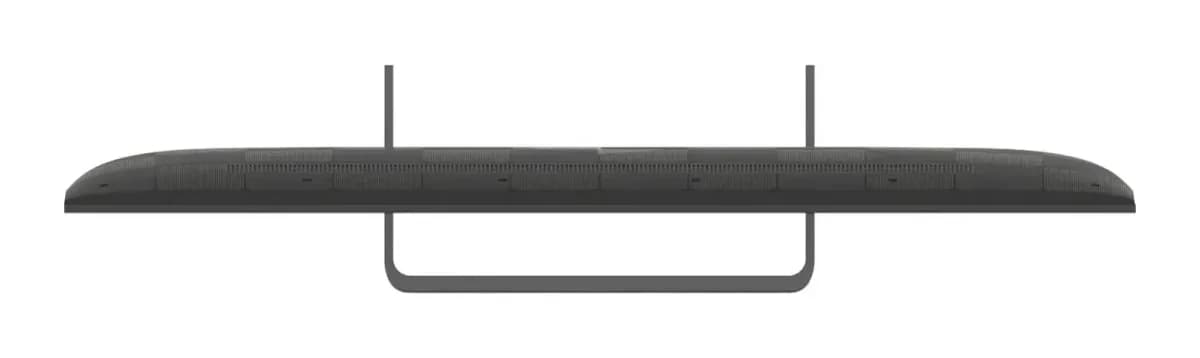 Телевизор Haier 55" H55S85GUX