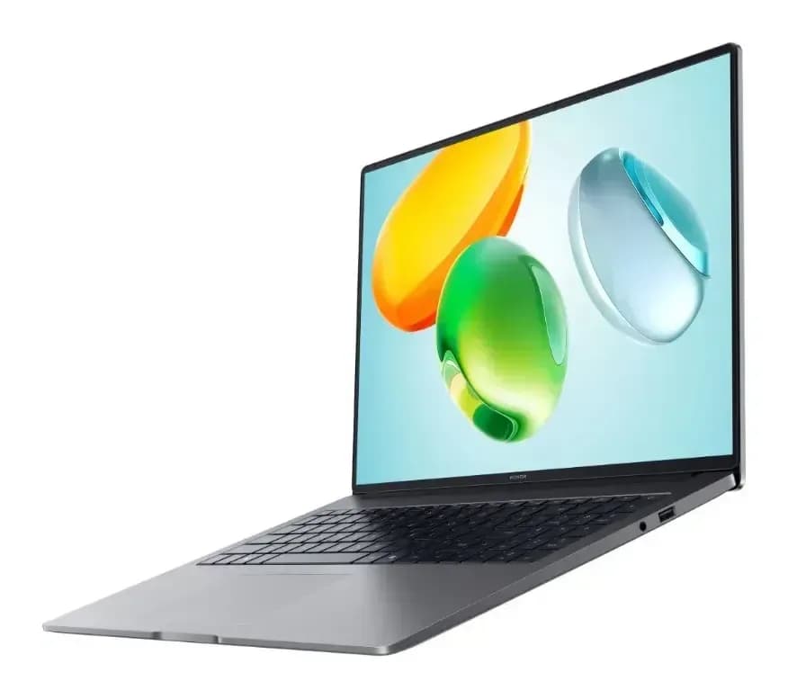 Ноутбук HONOR MagicBook X16 2026 BRG-X / 5301ARGN без ОС (серый космос)