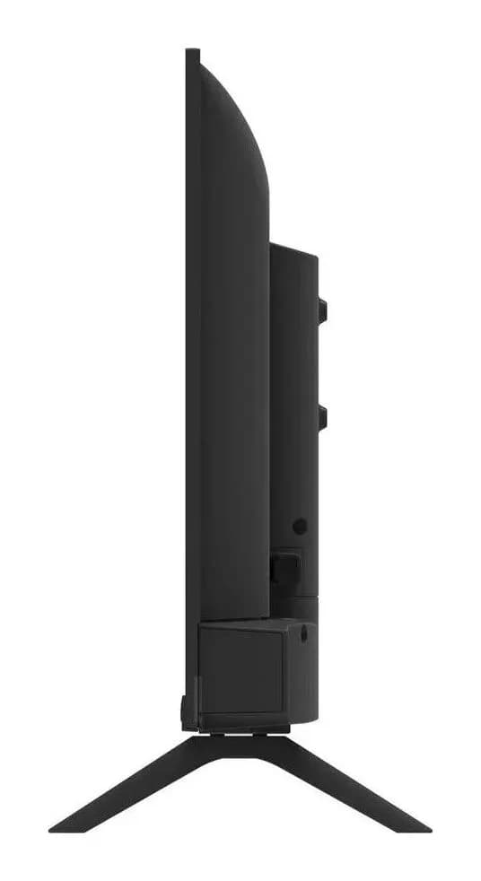 Телевизор Витязь 24" D24HN01BF