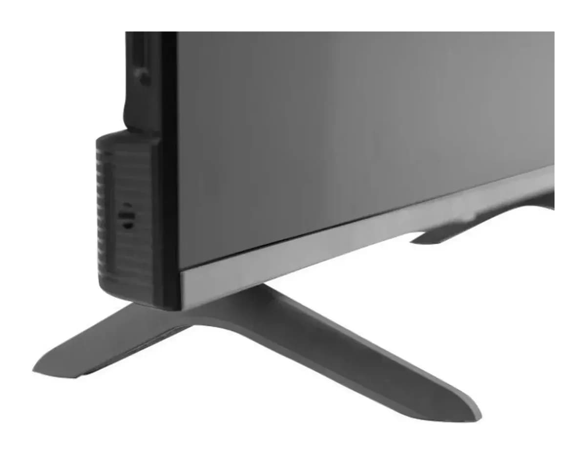 Телевизор Artel 55" A55MQ9700 (темно-серый)