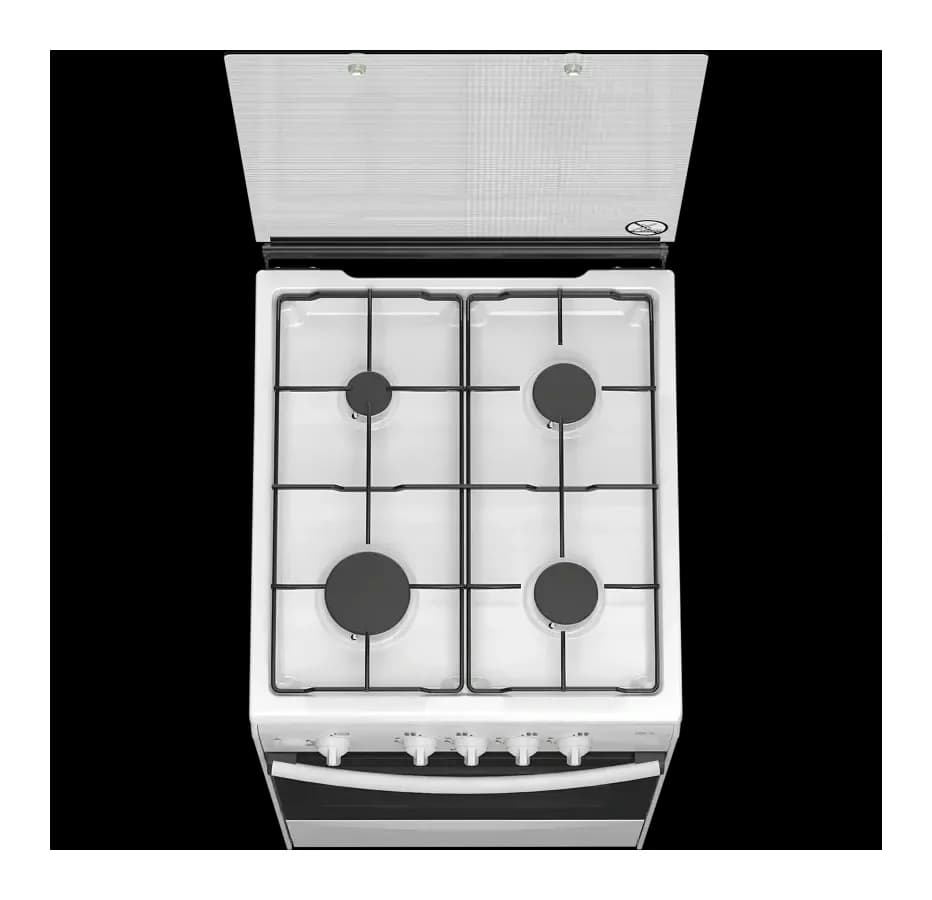 Плита газовая Darina 1B GM341 107 W