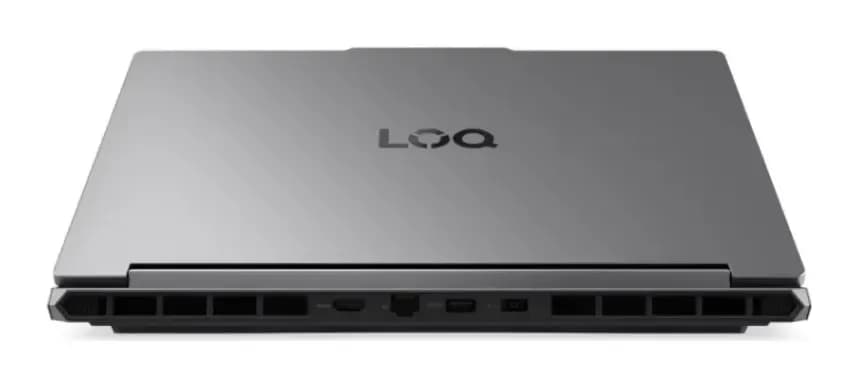 Игровой ноутбук Lenovo LOQ 15AHP11 (83TN000ERK) без ОС