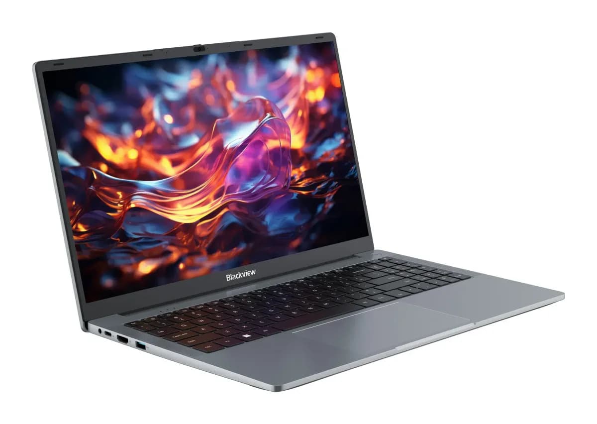 Ноутбук Blackview AceBook 6 16GB/512GB 3300U Windows 11 Home
