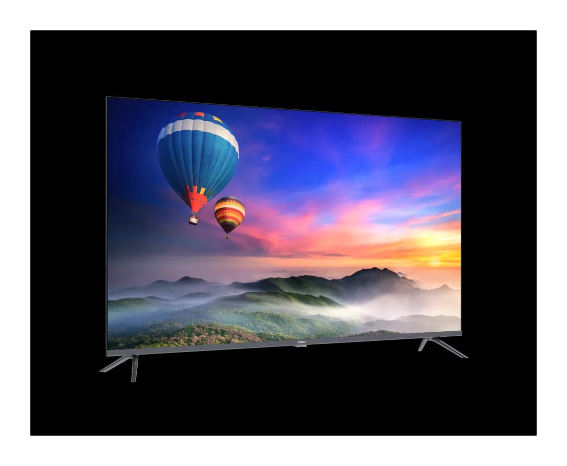 Телевизор Hikers 55’’ 55HTQ01