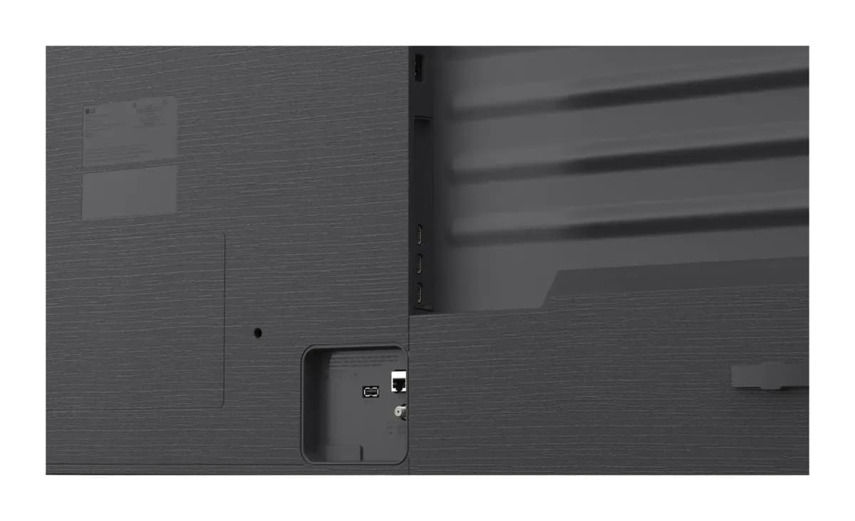 Телевизор LG 75" 75NU850B6LA