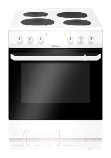 Плита электрическая Hansa FCEW66069