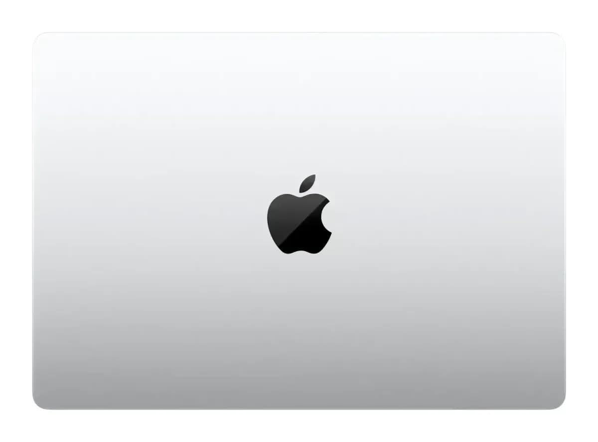 Ноутбук Apple MacBook Pro 14.2" M5 2025 16GB/512GB MDE44 / А3434 (серебристый)