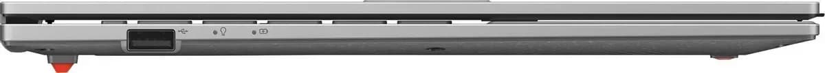 Ноутбук Asus Vivobook Go 15 E1504FA-BQ5529 без ОС