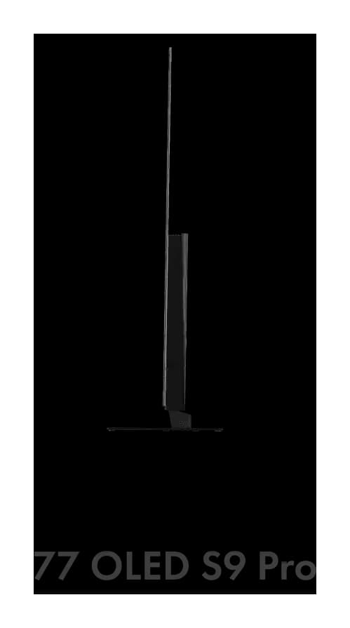 Телевизор Haier 77 Oled S9 Pro 77