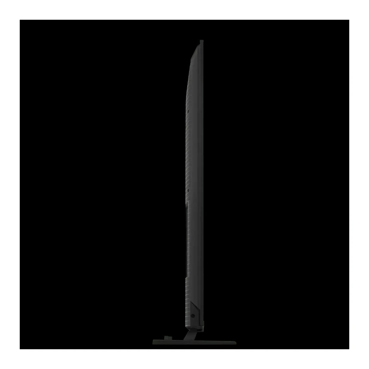 Телевизор Hisense 55" 55U7S (miniLED)