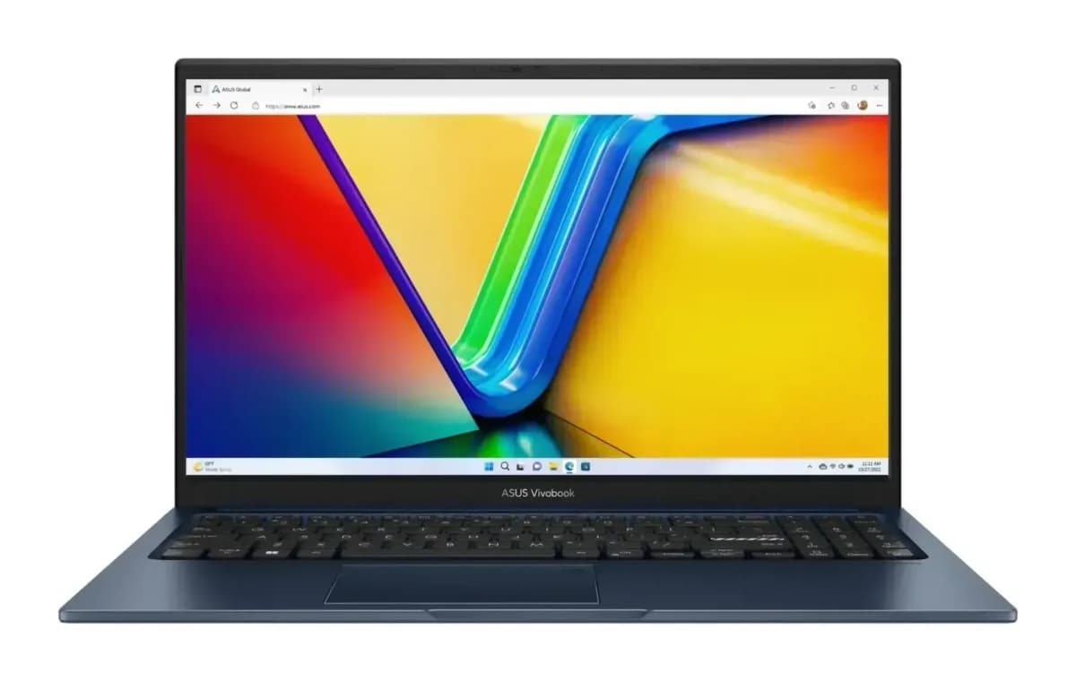 Ноутбук Asus Vivobook 15 X1504MA-BQ773 Windows 11 Pro