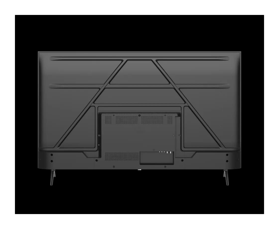 Телевизор Hikers 55" 55HTU01
