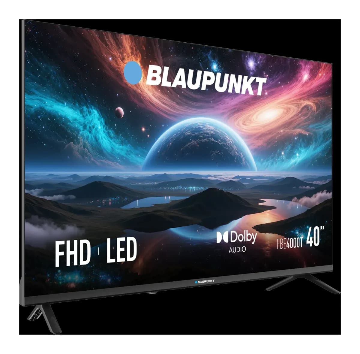 Телевизор Blaupunkt 40" 40FBE4000T
