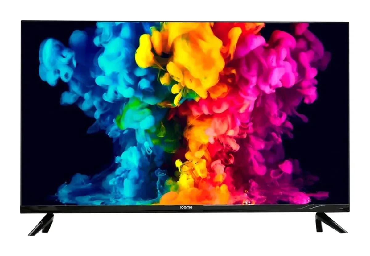 Телевизор Roome 32" 32H425W
