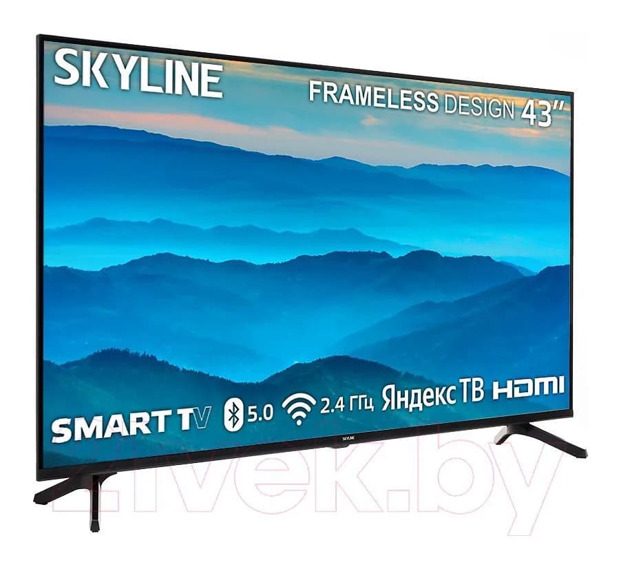 Телевизор SkyLine 43LST6575