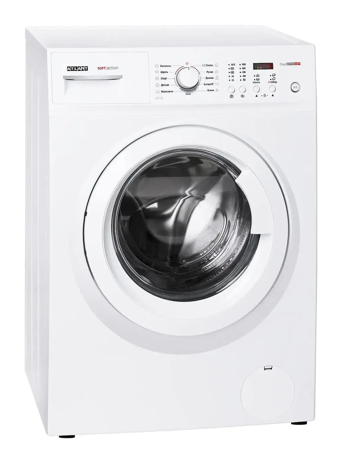 Стиральная машина ATLANT СМА 60У105-00