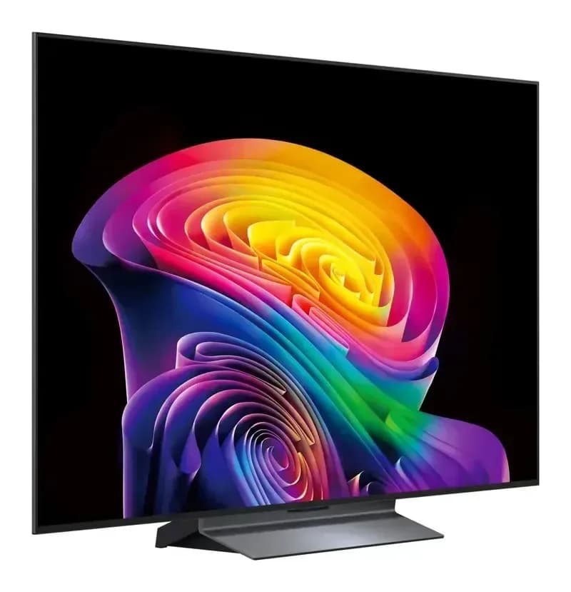 Телевизор LG 55" OLED55C6RLA