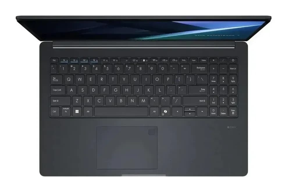 Ноутбук Asus ExpertBook B1 B1503CVA-I58512B0D (90NX0801-M05UR0) без ОС