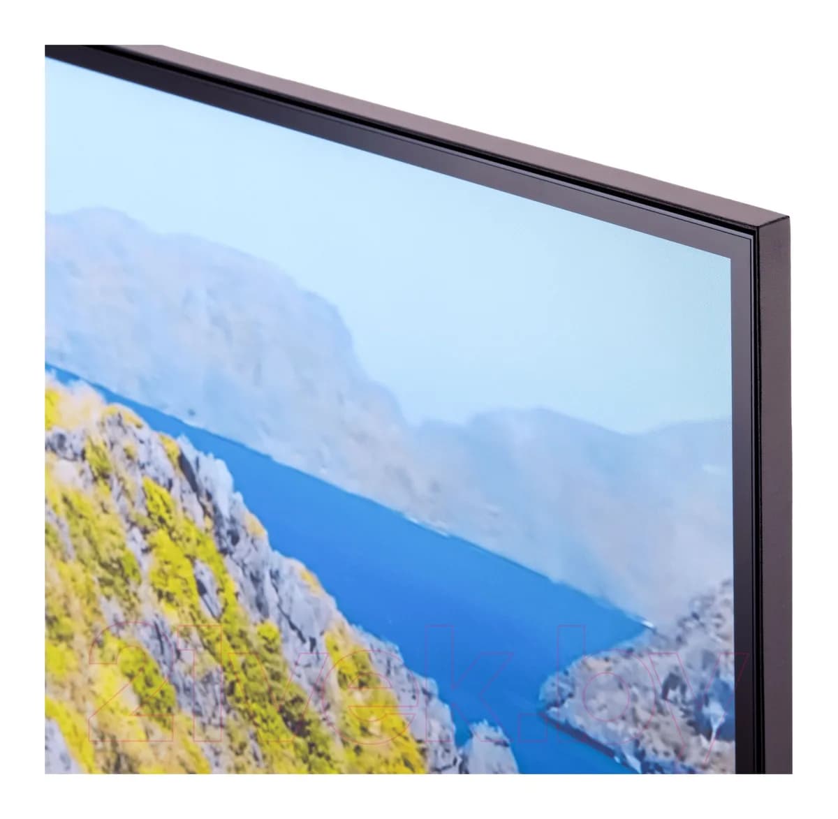 Телевизор TECHNO Smart 32" GR680 KDG32GR680ANTS