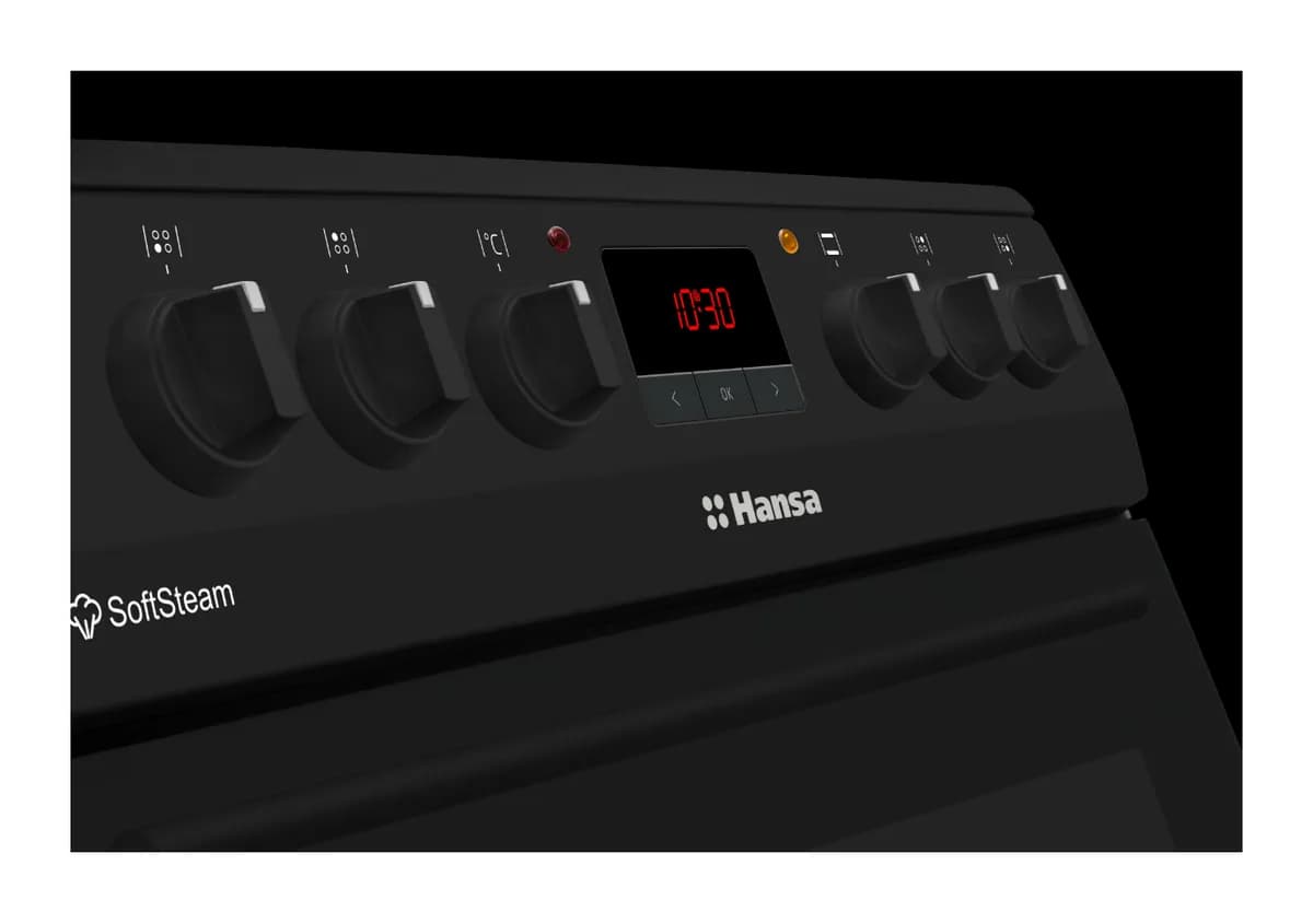 Плита электрическая Hansa FCCM69225H