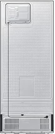 Холодильник с морозильником Samsung RB50DG602EB1WR