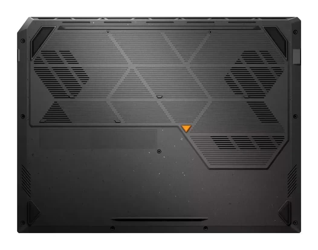 Игровой ноутбук Asus TUF Gaming F16 I5165SG55N / 90NR0NA1-M00BH0 без ОС