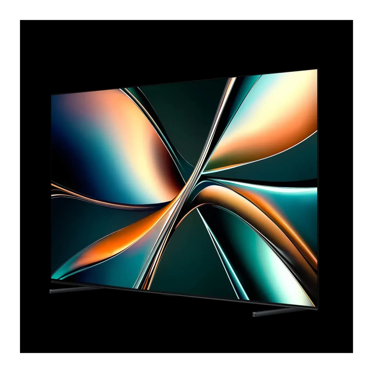 Телевизор Hisense 100" 100U7Q (miniLED)