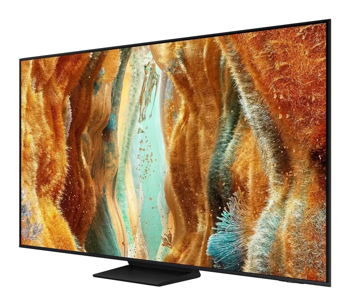 Телевизор Samsung 75" QE75QN70FAUXRU (miniLED)
