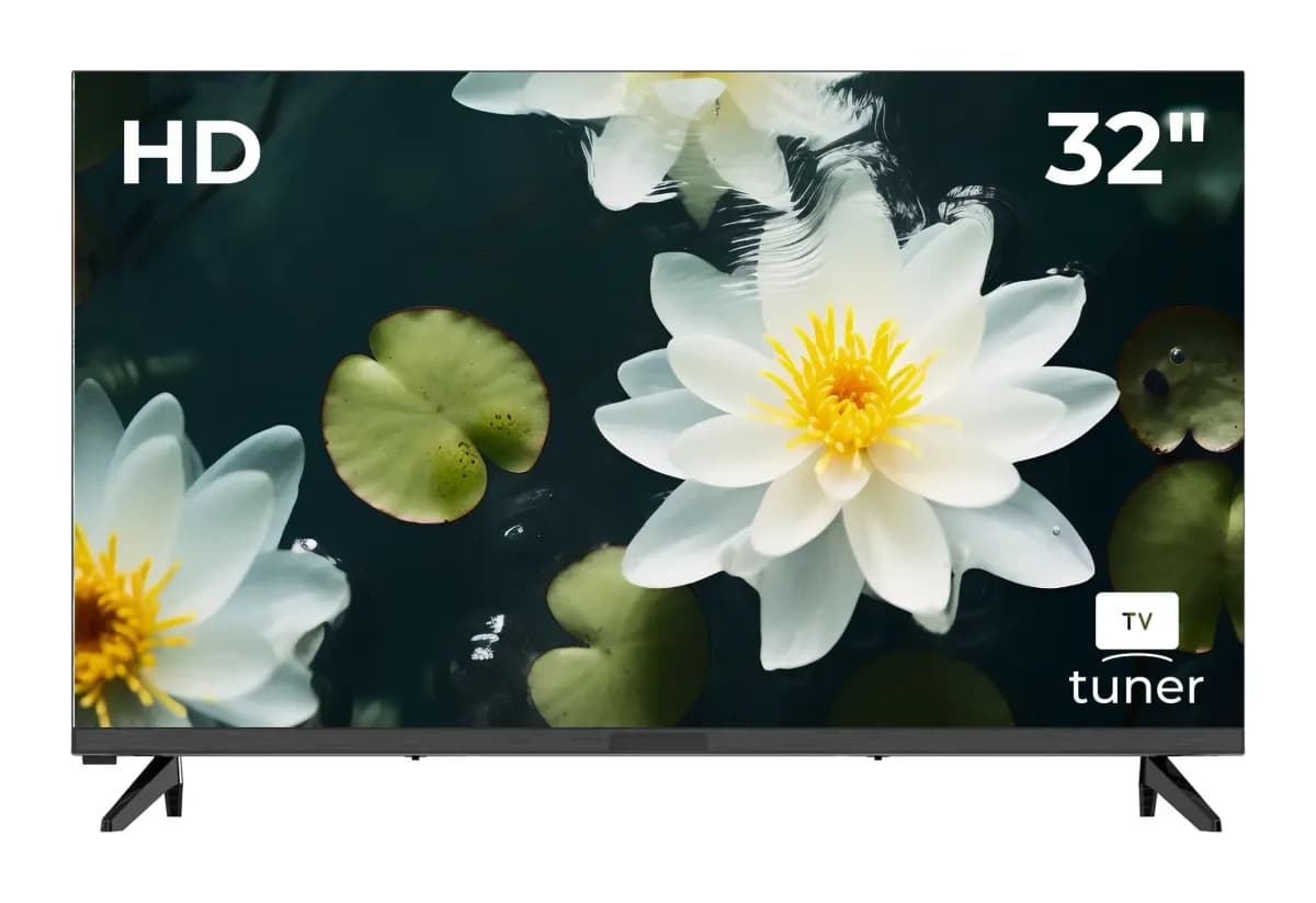 Телевизор Витязь 32" 32LH0224