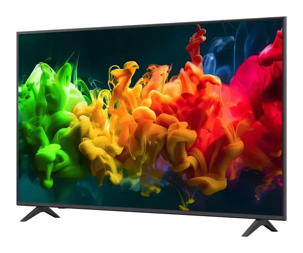 Телевизор LG 65" 65QNED80B6B (miniLED)