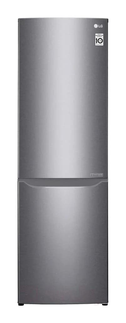 Холодильник с морозильником LG GA-B419SDJL