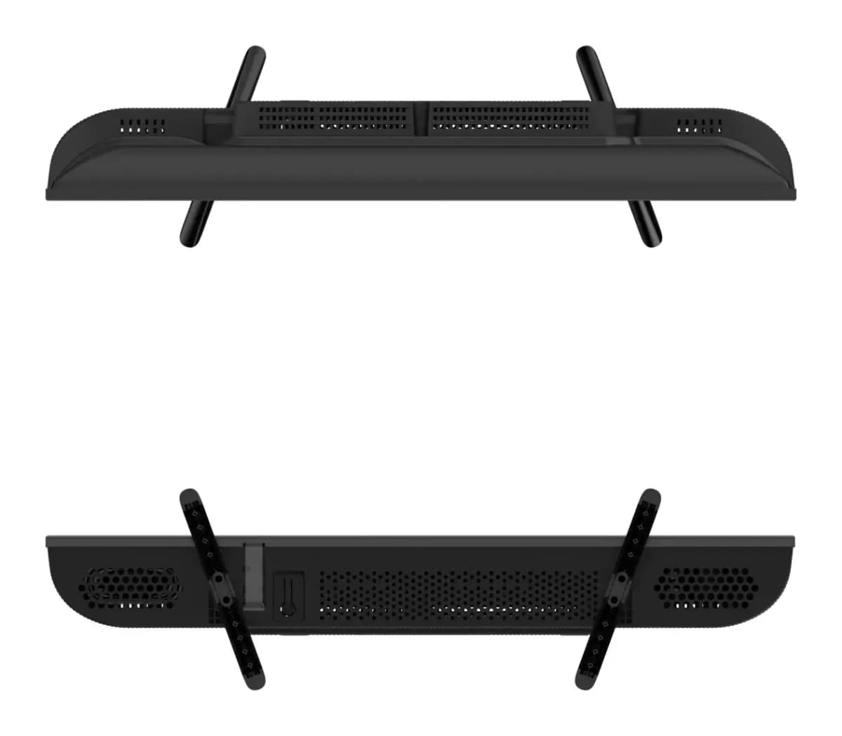Телевизор QUANTUM 24" 24H5BQ