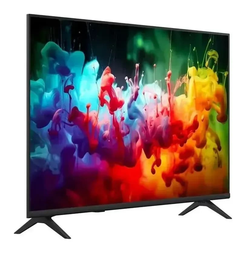 Телевизор LG 43" 43QNED70B6C (miniLED)
