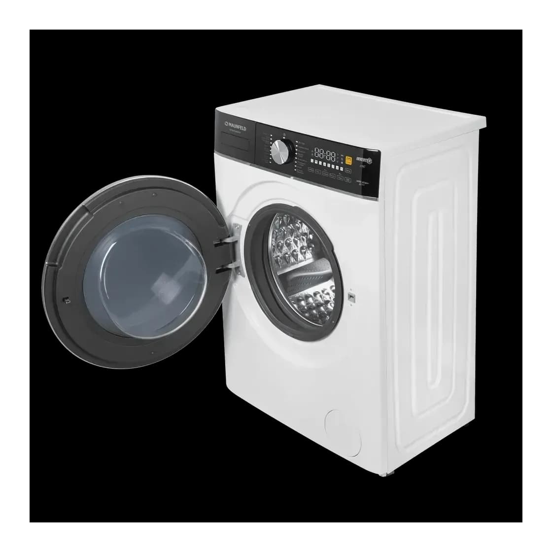 Стиральная машина Maunfeld MFWM148WH03