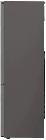 Холодильник с морозильником LG DoorCooling+ GA-B509MMZL