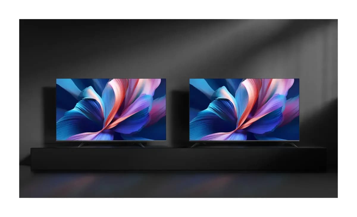 Телевизор Xiaomi TV A Pro 75" 2026 ELA5830RU / L75MB-APRU