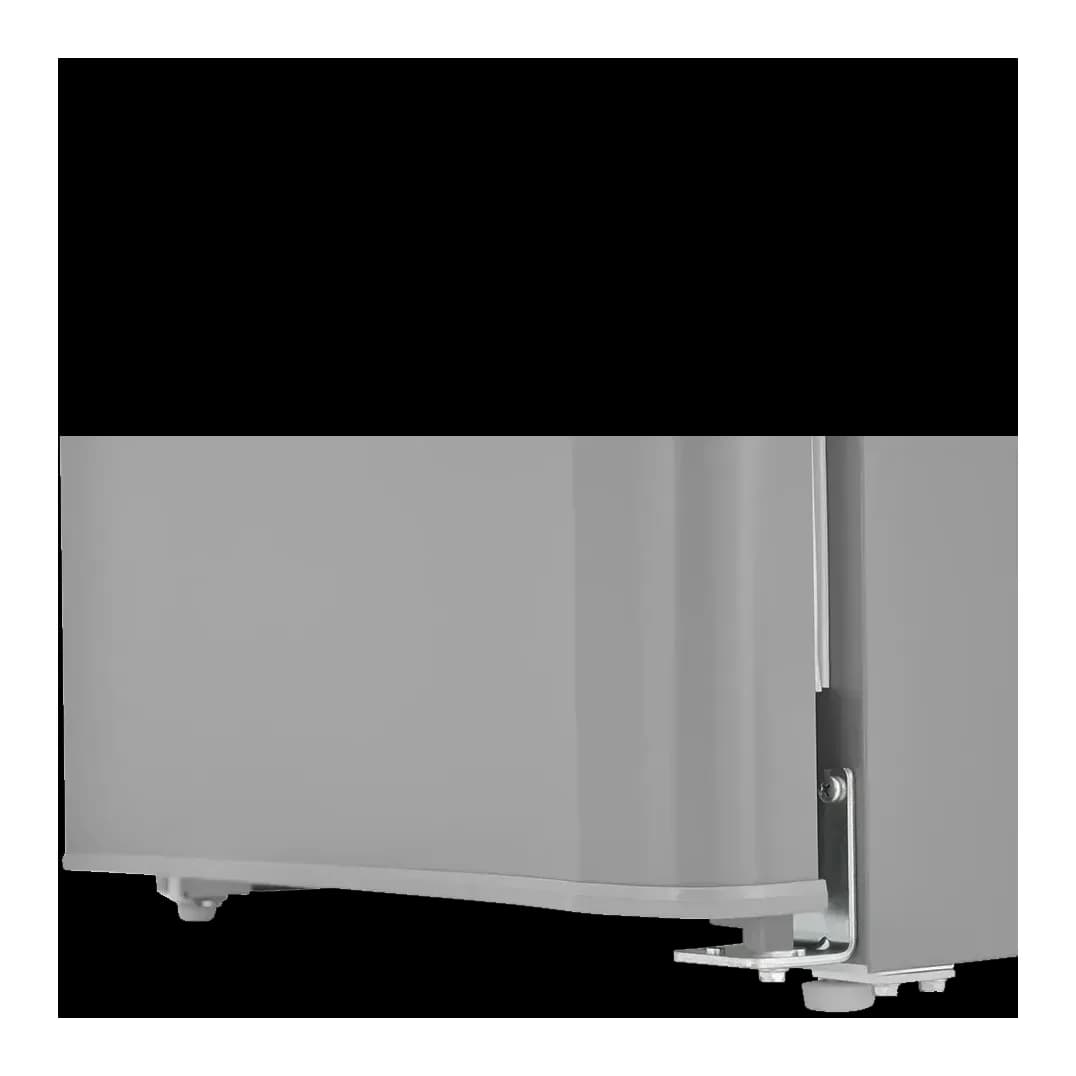 Холодильник с морозильником Indesit TIA 14 G