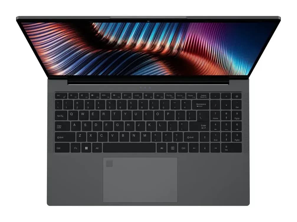 Ноутбук Ninkear A15 Plus Windows 11 / H-LP-A15 PLUS-16+1T-RU