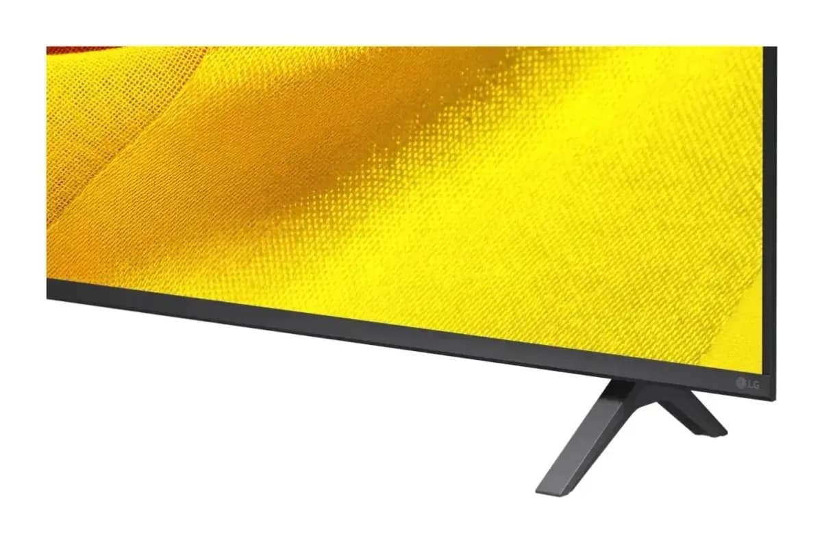 Телевизор LG 55" 55NU850B6LA