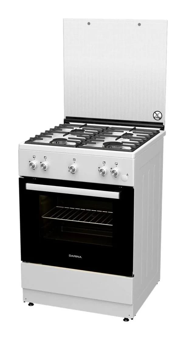 Плита газовая Darina 1F1 GM141 108 W