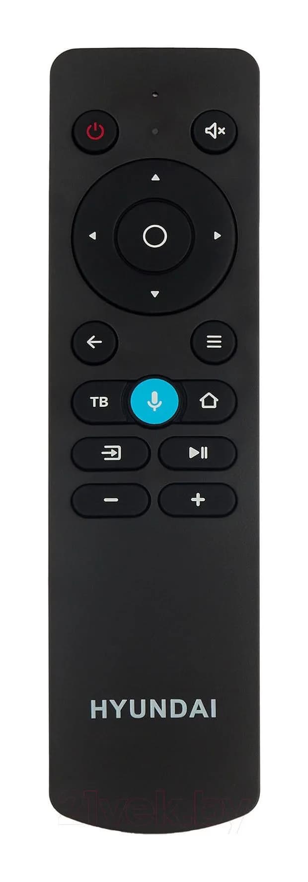 Телевизор Hyundai 43" H-LED43BU7003