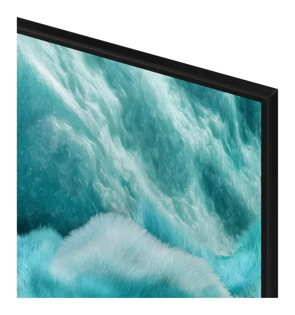 Телевизор Samsung 50" QE50Q7FAAUXRU