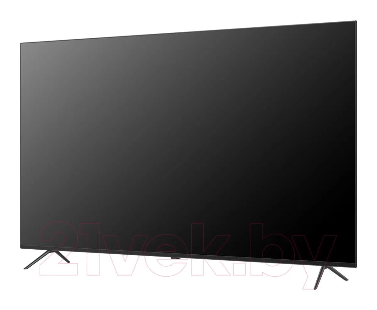 Телевизор Kivi 70" D70 M70UD70B (черный)